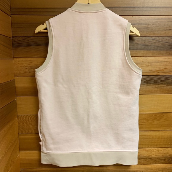Lululemon Departure Layering Vest in Parfait Pink - Picture 3 of 8